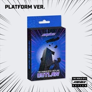 Buy The World Ep2: Outlaw - Platform Ver
