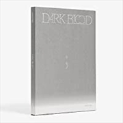 Buy Dark Blood Engene Ver Album