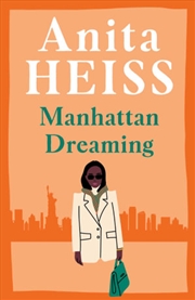 Buy Manhattan Dreaming