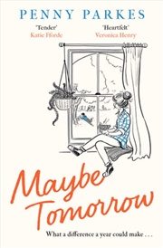 Buy Maybe Tomorrow
