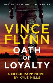 Buy Oath of Loyalty