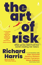Buy Art of Risk