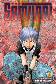 Buy Elusive Samurai, Vol. 6