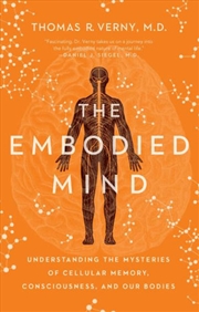 Buy Embodied Mind