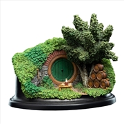 Buy The Hobbit - #15 Gardens Smial Hobbit Hole