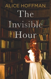 Buy Invisible Hour