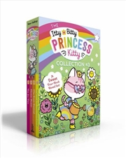 Buy Itty Bitty Princess Kitty Collection #3 (Boxed Set)