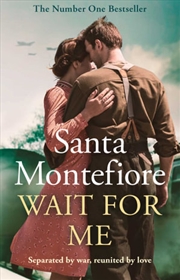 Buy Wait for Me