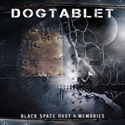 Buy Black Space Dust And Memories
