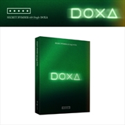 Buy Doxa: 6th Single Album