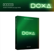 Buy Doxa: 6th Single Album