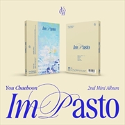 Buy Impasto: 2nd Mini Album
