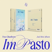 Buy Impasto: 2nd Mini Album