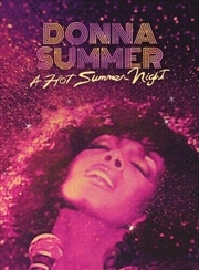 Buy Hot Summer Night