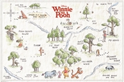 Buy Winnie the Pooh - 100 Acre Wood
