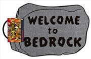 Buy The Flintstones - Welceome to Bedrock