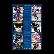 Buy Wayne Gretzky - Stats