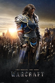 Buy Warcraft - Lothar
