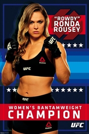 Buy UFC - Ronda Rousey - Reebok
