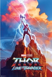 Buy Thor: Love and Thunder - Thor Jeans