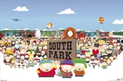 Buy South Park - Characters