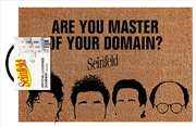 Buy Seinfeld - Master Of Your Domain