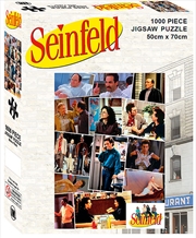 Buy Seinfeld - Collage