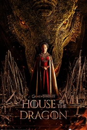 Buy House of the Dragon - Rhaenyra Throne