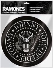 Buy Ramones - Slipmat
