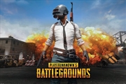 Buy PUBG - Player Unknown