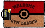 Buy Pokemon - Welcome Gym Leader