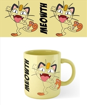 Buy Pokemon - Meowth - Full Colour