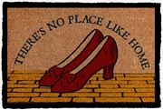 Buy The Wizard Of Oz - No Place Like Home - Doormat