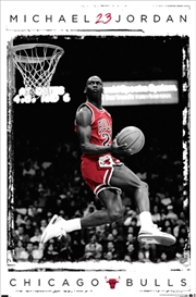 Buy Michael Jordan - Dunk