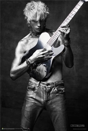 Buy Machine Gun Kelly - Mainstream