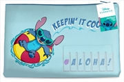 Buy Lilo & Stitch - Keepin' it Cool - Named Pencil Case