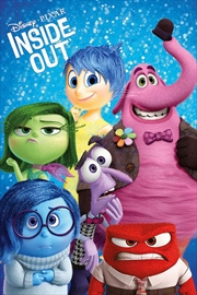 Buy Inside Out - Characters