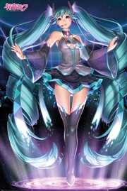 Buy Hatsune Miku - Projection
