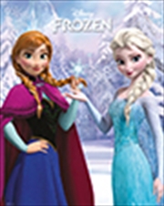 Buy Frozen - Duo