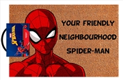 Buy Spider-Man Comics - Friendly Neighbourhood