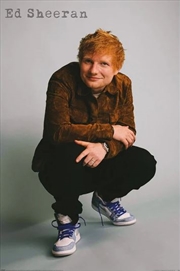 Buy Ed Sheeran