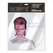 Buy David Bowie - Slipmat