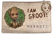 Buy Guardians of The Galaxy - I am Groot - Named Pencil Case