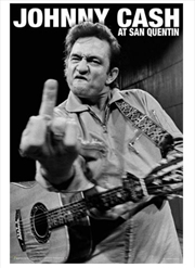 Buy Johnny Cash - San Quentin
