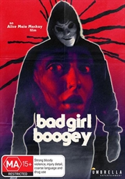 Buy Bad Girl Boogey