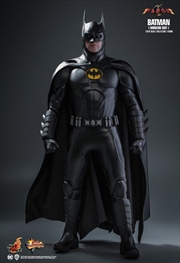 Buy Flash (2023) - Batman (Modern Suit) 1:6 Scale Action Figure