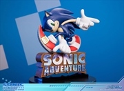 Buy Sonic Adventure - Sonic (Standard Edition) PVC Statue