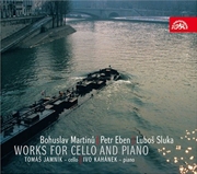 Buy Sonata for Cello & Piano 3