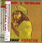 Buy Rastaman Vibraton (Deluxe Edition - SHM-CD - Paper Sleeve)