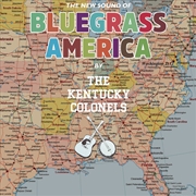 Buy The New Sounds of Bluegrass America